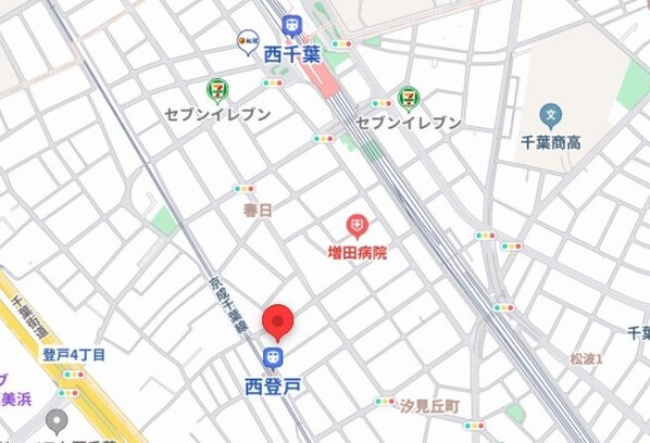 グランデュール春日の物件内観写真